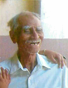 Imagen de CASIMIRO TOLEDO CRUZ