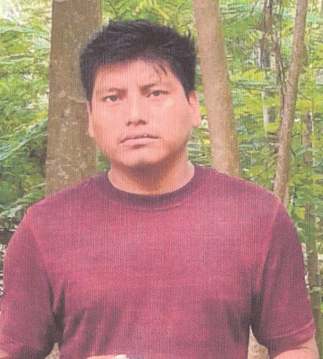 Imagen de JOSÉ GABRIEL CASTRO GARCÍA