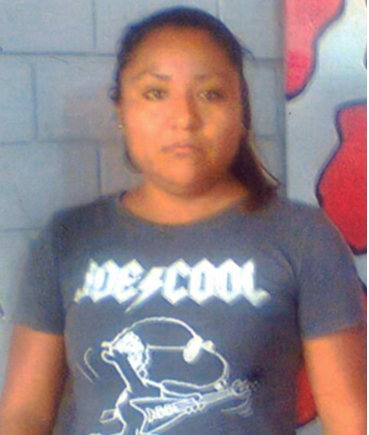 Imagen de THELMA FIGUEROA CAPITÁN