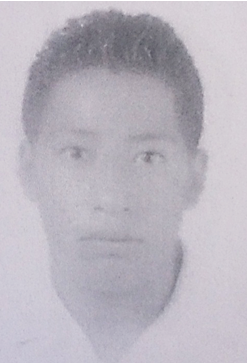 Imagen de MANUEL ALEJANDRO SANTIAGO VENTURA