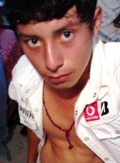 Imagen de AGUSTÍN SILVA VÁSQUEZ