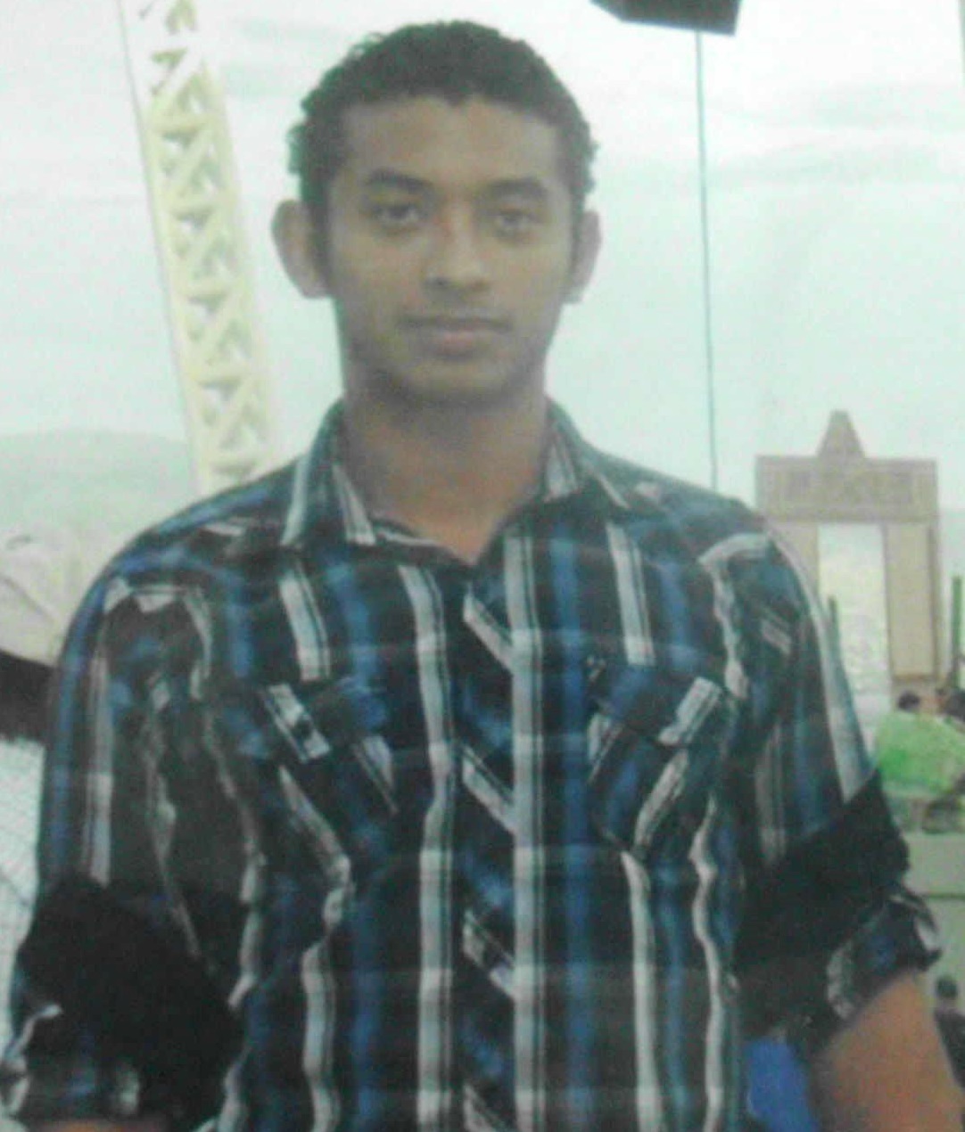 Imagen de ALDO GONZÁLEZ AGUIRRE