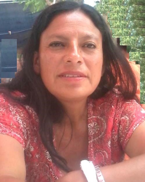 Imagen de CRISTINA LÓPEZ ROSARIO