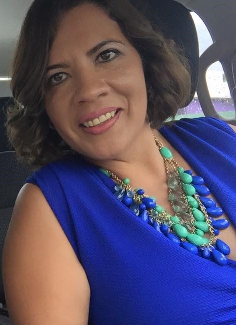 Imagen de DEYSI REYES HERNÁNDEZ