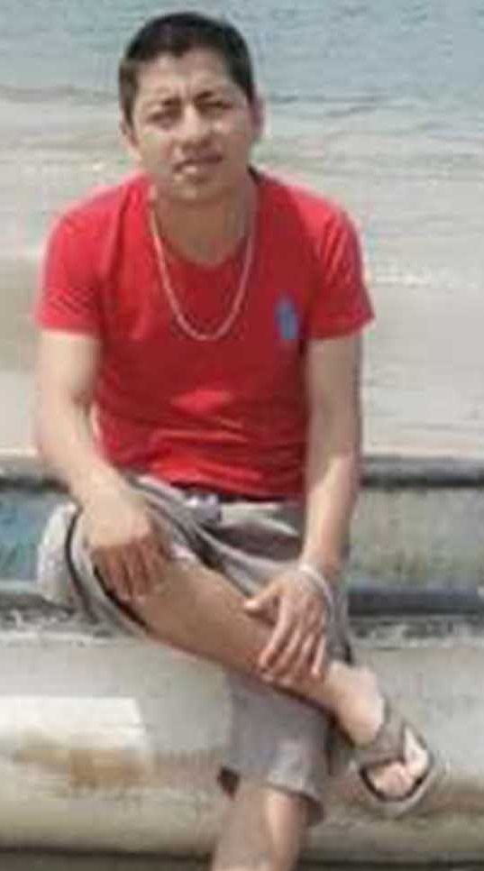 Imagen de HANNOI EDREL CRUZ CORTES