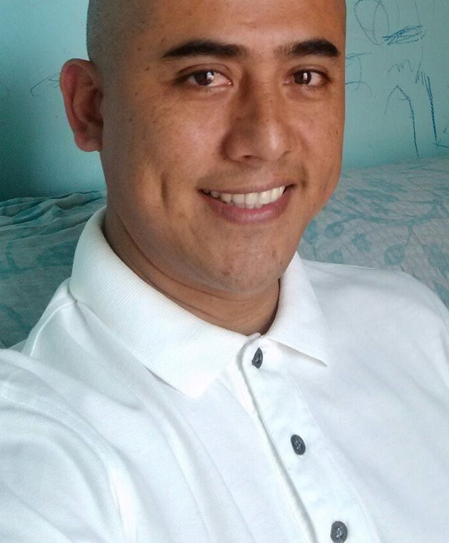 Imagen de JACOB SOLANO MERINO