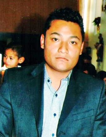 Imagen de JOSÉ JORGE DOMÍNGUEZ SERRANO