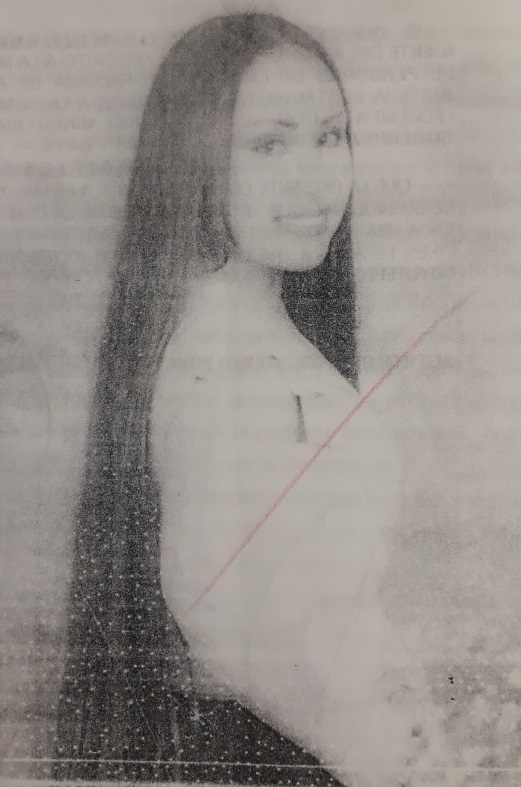 Imagen de JUDITH MUÑOZ ORTEGA.