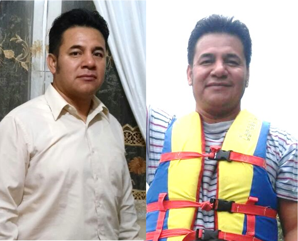 Imagen de VÍCTOR MANUEL TORRES BERMEJO