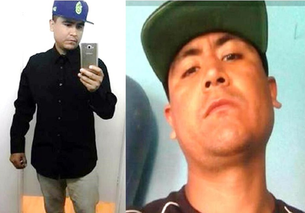 Imagen de ARMANDO MANUEL GÓMEZ BARRÓN