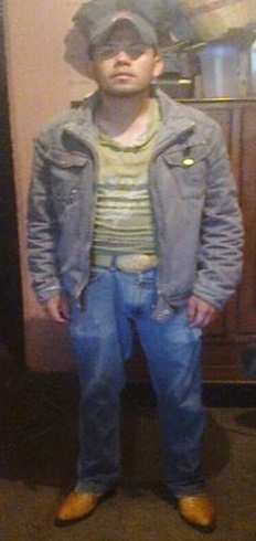 Imagen de EDUARDO SÁNCHEZ BÁEZ