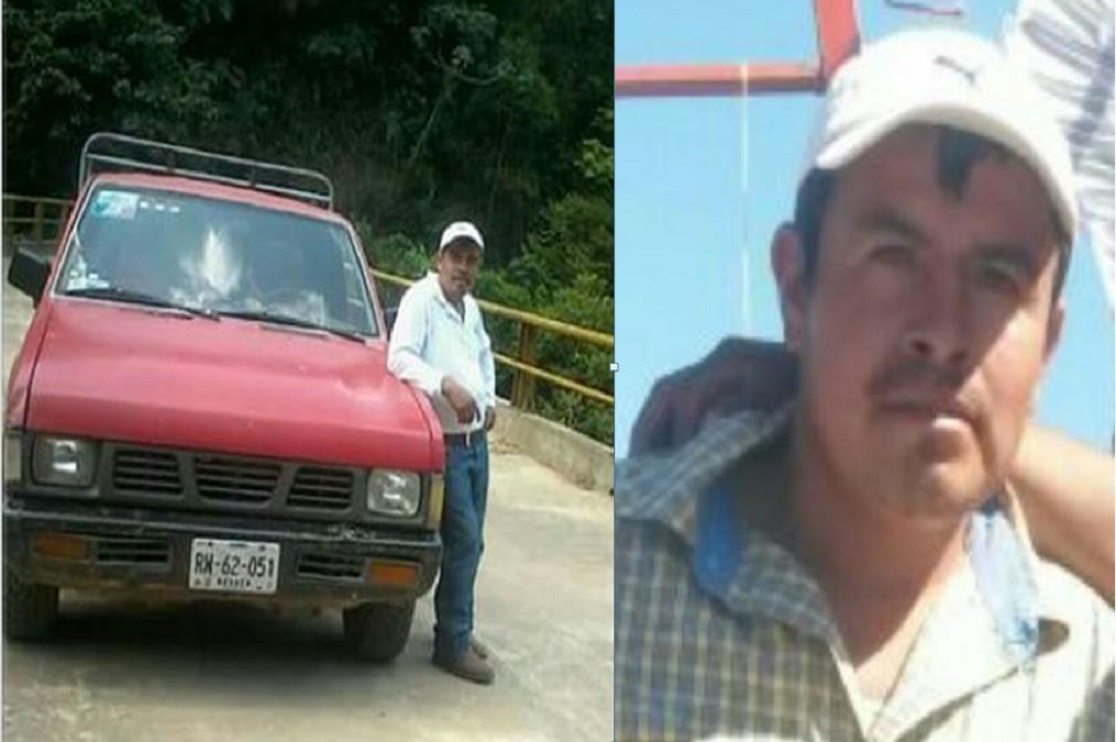 Imagen de ISAÍAS MENDOZA MONTAÑO