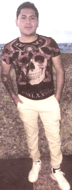 Imagen de JONATHAN MONTIEL MORALES