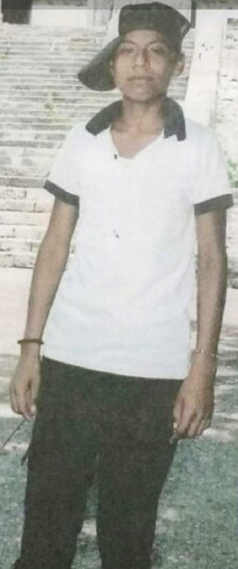 Imagen de JOSÉ ARMANDO MARTÍNEZ PEDRO