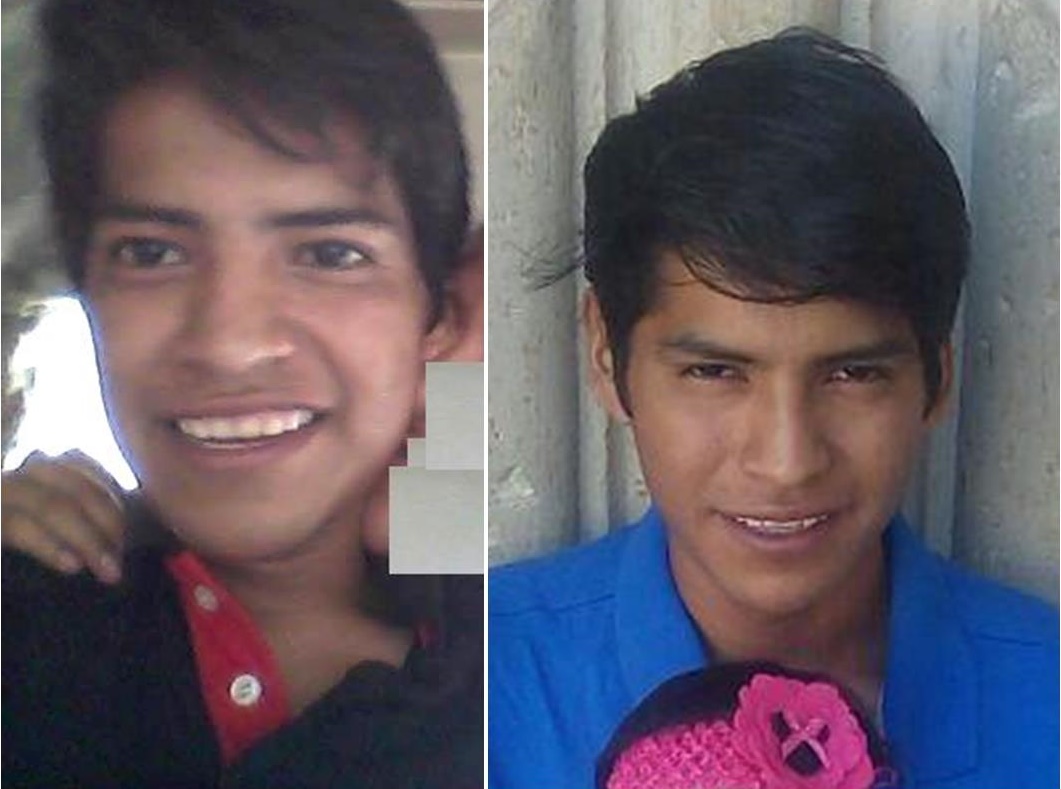 Imagen de SAMUEL APOLONIO BALTAZAR