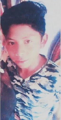 Imagen de UBALDO SALCEDO MORALES