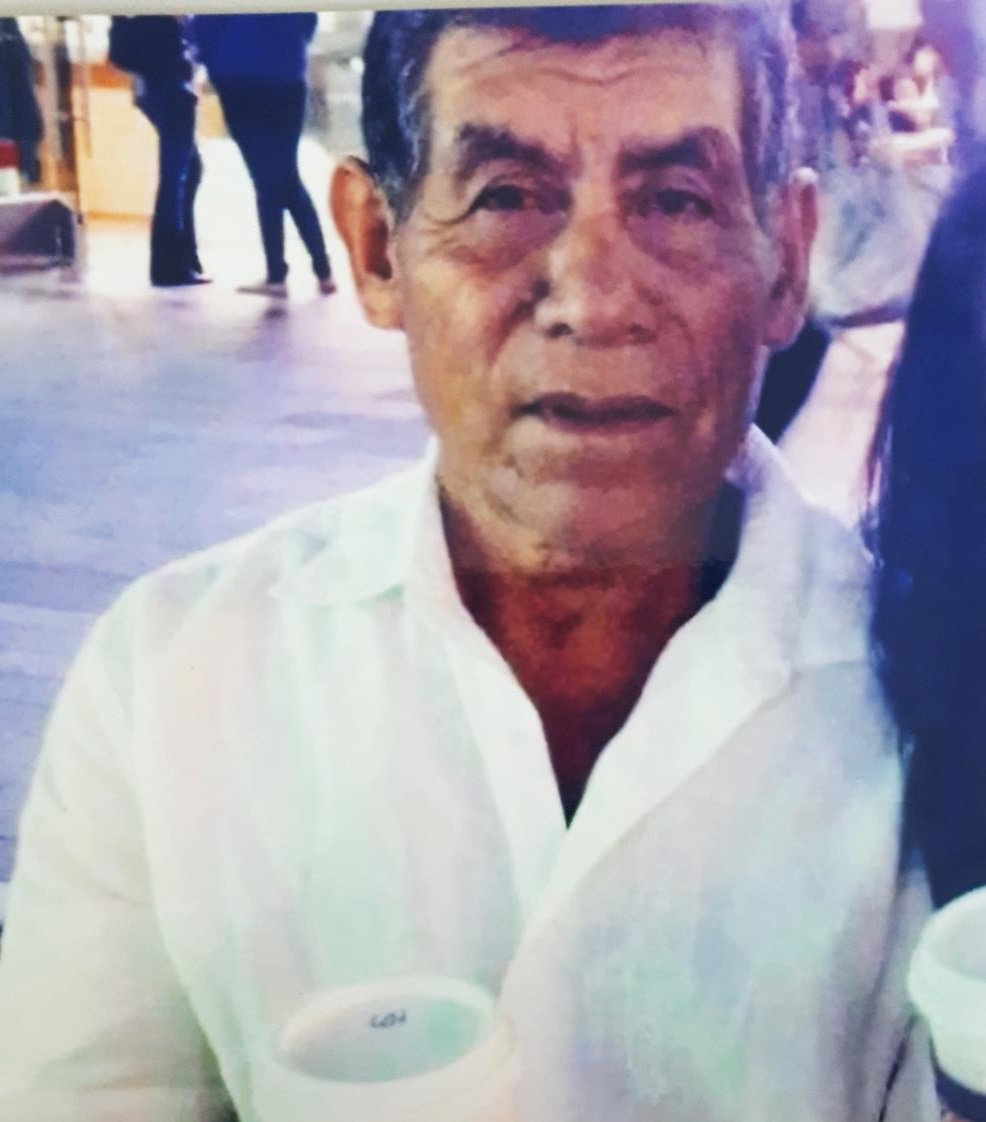 Imagen de ÁLVARO REYES CRUZ.