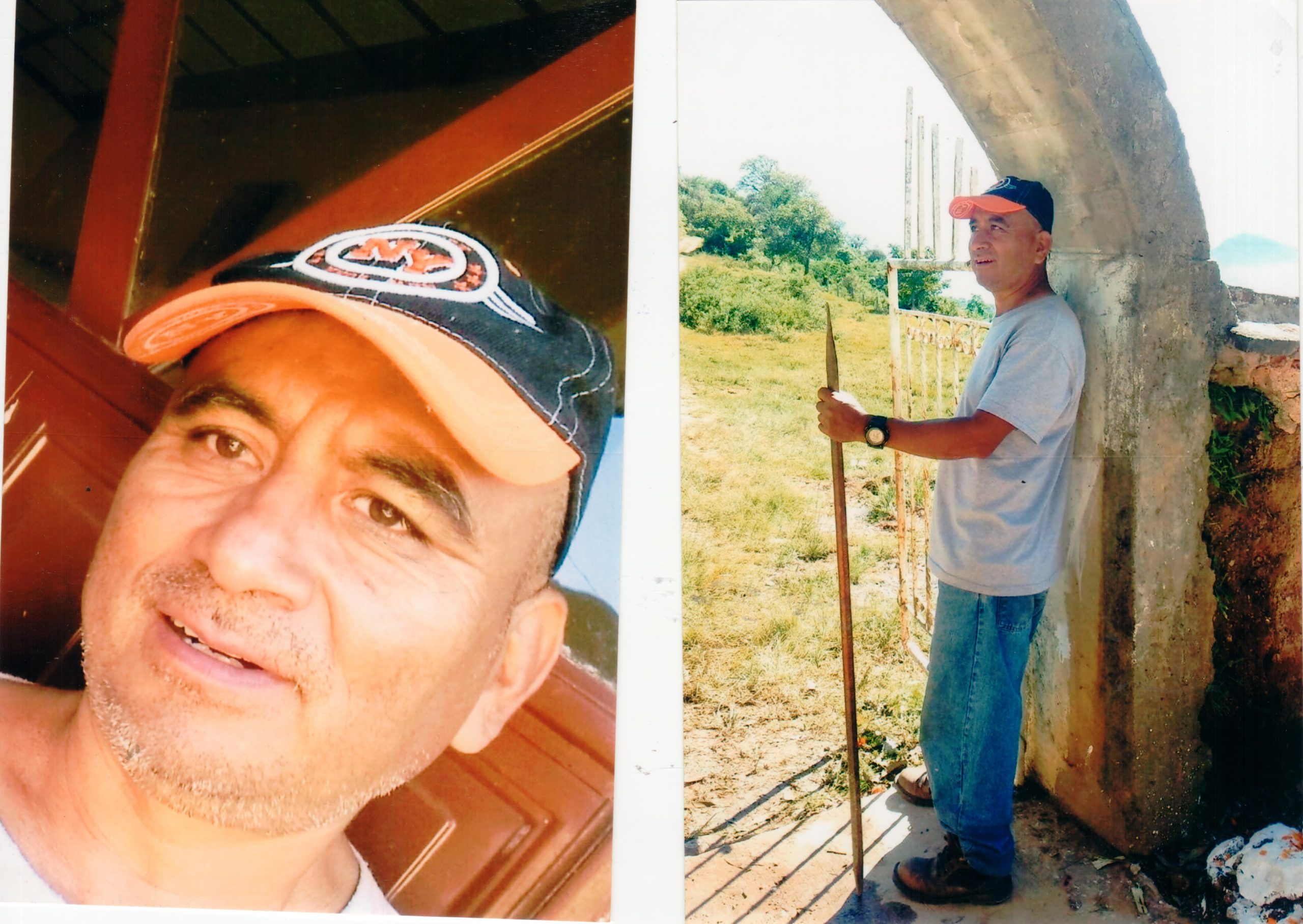 Imagen de FEDERICO CRUZ MORALES.