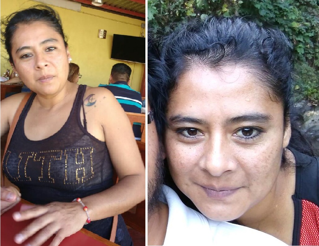 Imagen de GUADALUPE HERNÁNDEZ SANTOS