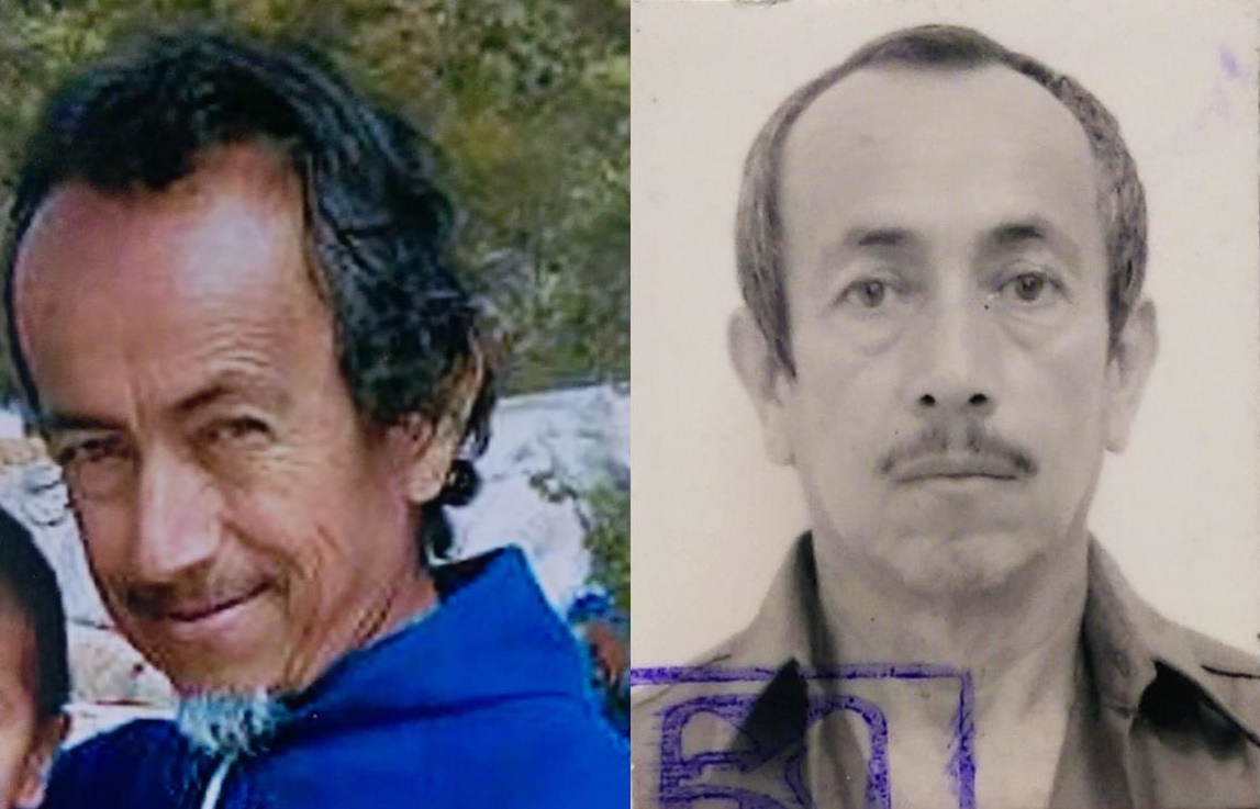 Imagen de MANUEL EUSEBIO ALTAMIRANO VARO.