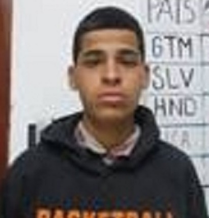 Imagen de MARCO ANTONIO CASCO OSORTO.