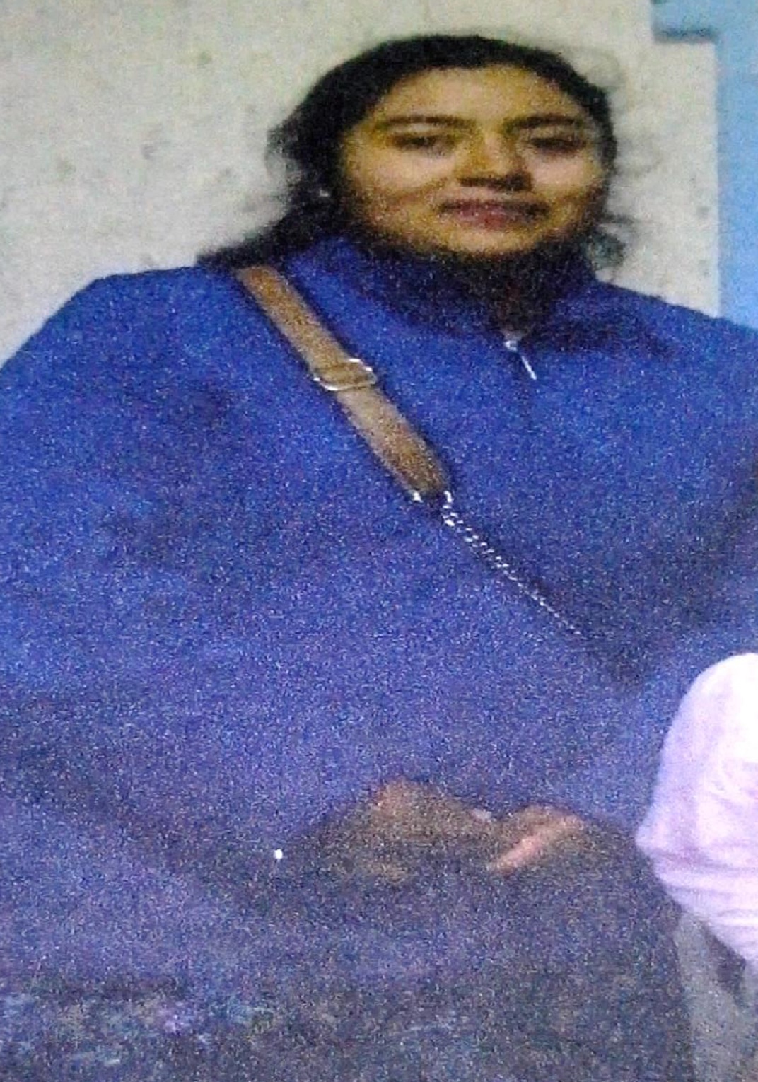 Imagen de ROSA ISELA HERNÁNDEZ CASTELLANOS.