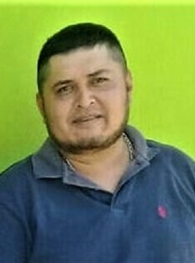 Imagen de HUVER SUAZO GUEVARA