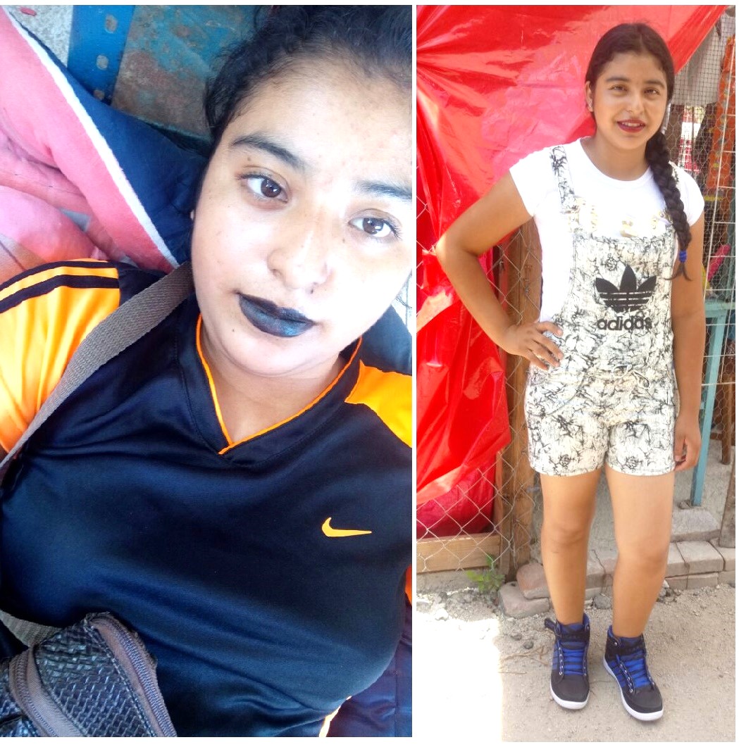 Imagen de KARLA MAGDALENA REVUELTA DE LOS SANTOS