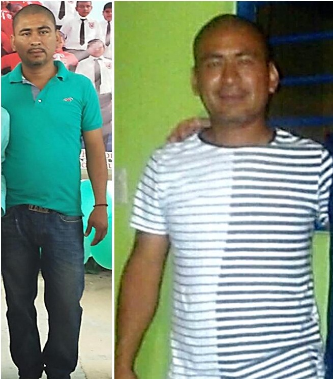 Imagen de PABLO SERGIO VERA HERRERA