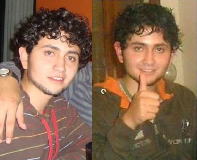 Imagen de JESÚS ISRAEL MORENO PÉREZ