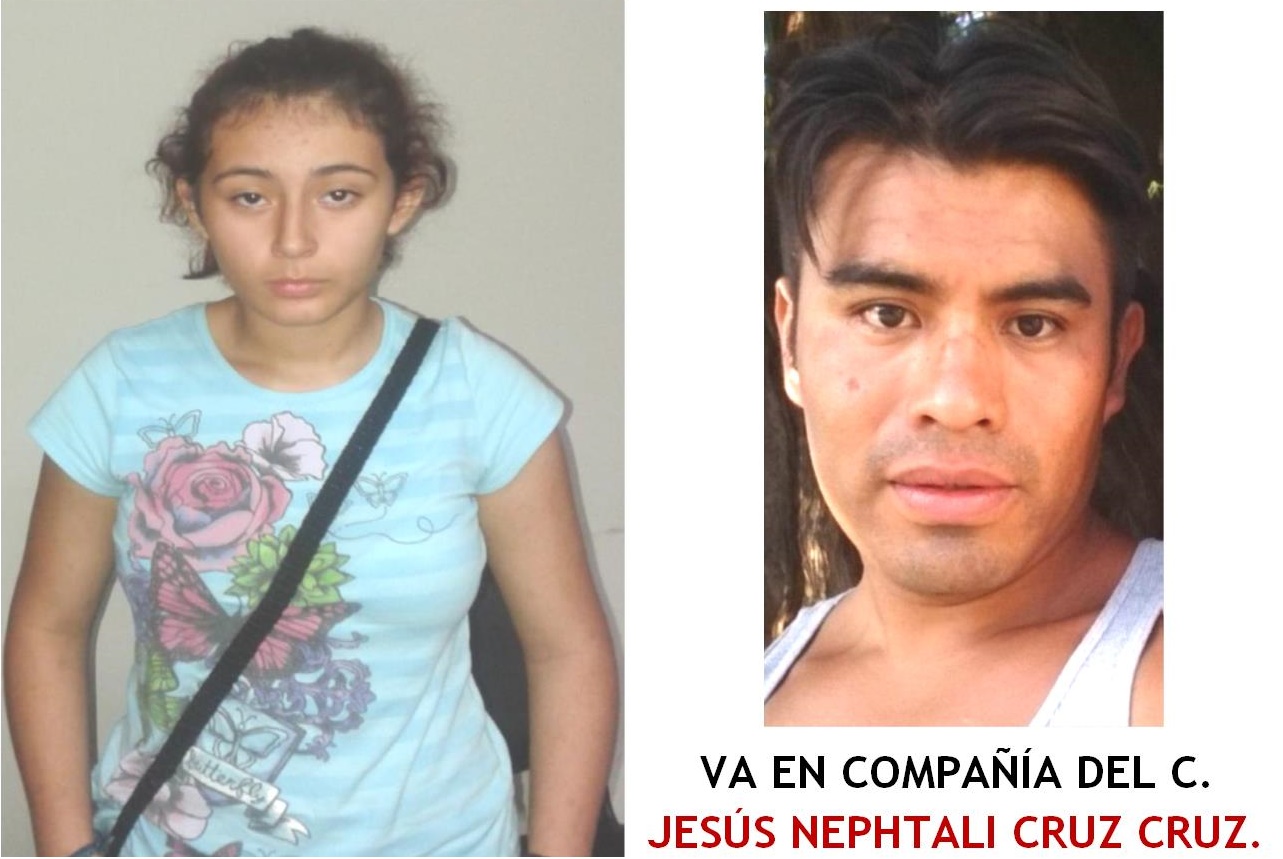 Imagen de ITALIA LEAH QUIROZ ACEVES