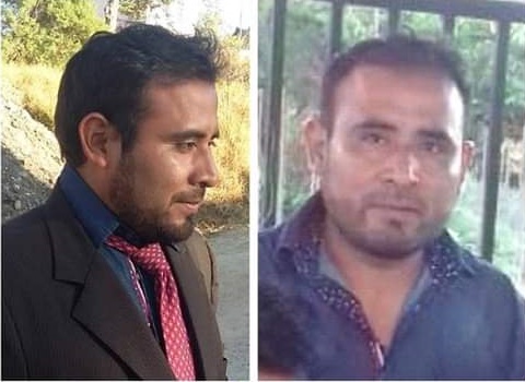 Imagen de ERIC HERNÁNDEZ SÁNCHEZ