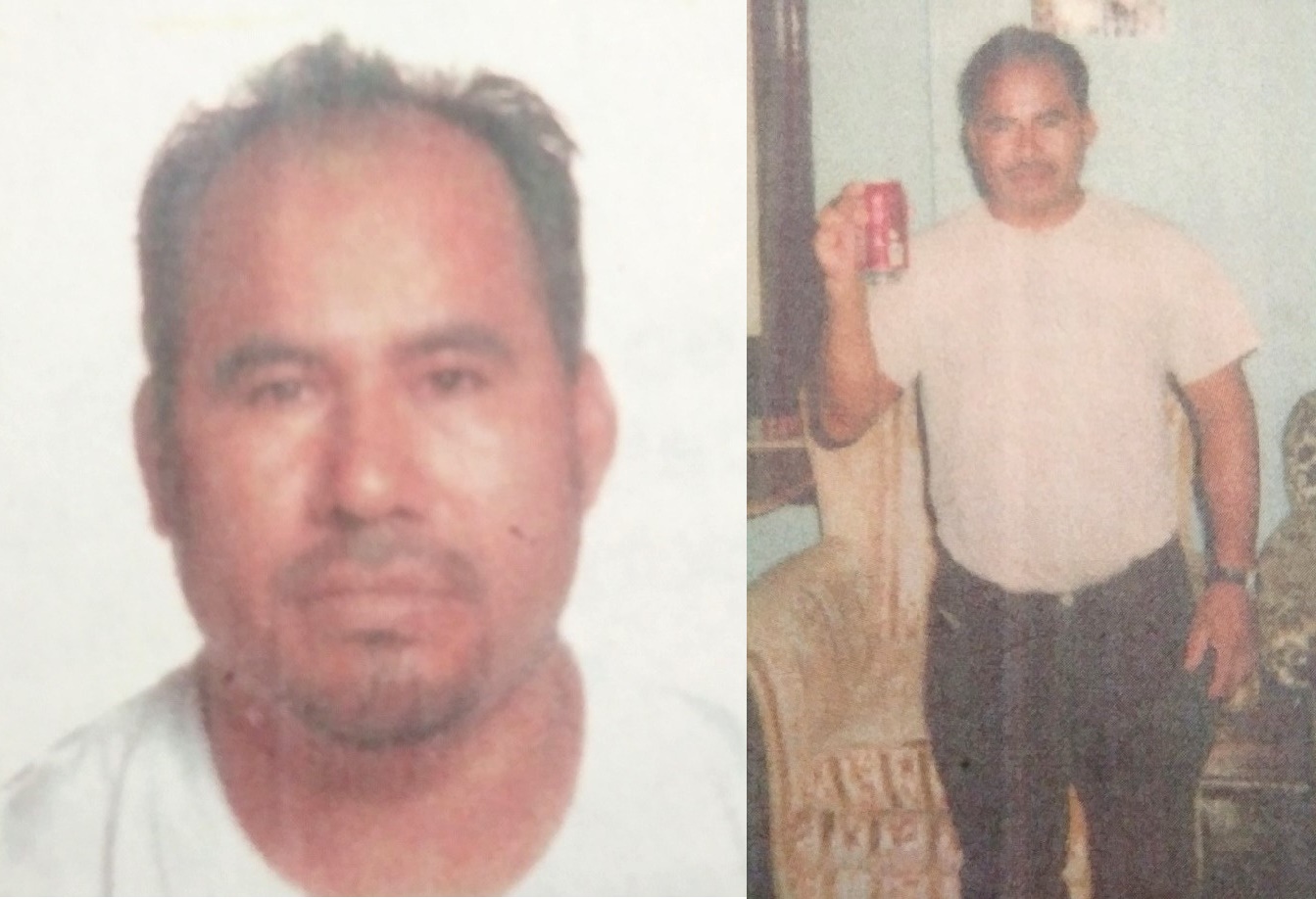 Imagen de EUFROSINO MACARIO HERNÁNDEZ GARCÍA