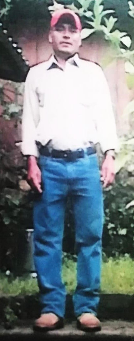 Imagen de FERNANDO BAUTISTA SÁNCHEZ