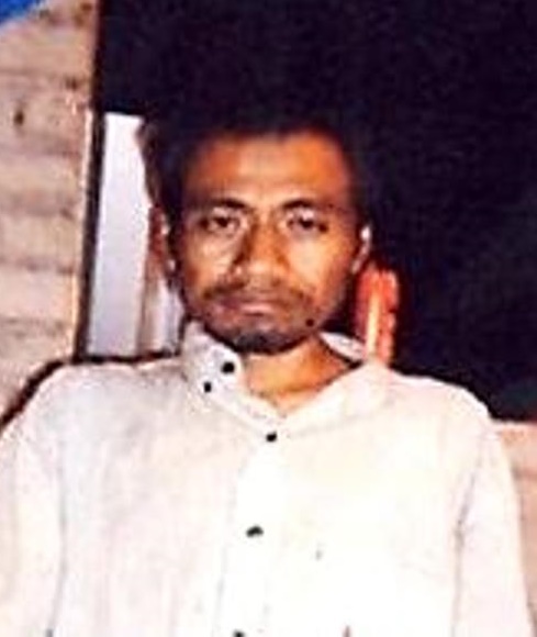 Imagen de FRANCISCO ANTONIO JIMÉNEZ GARCÍA