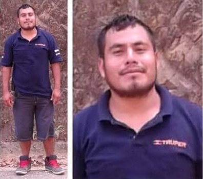 Imagen de JOSÉ ISRAEL BARRIOS JIMÉNEZ