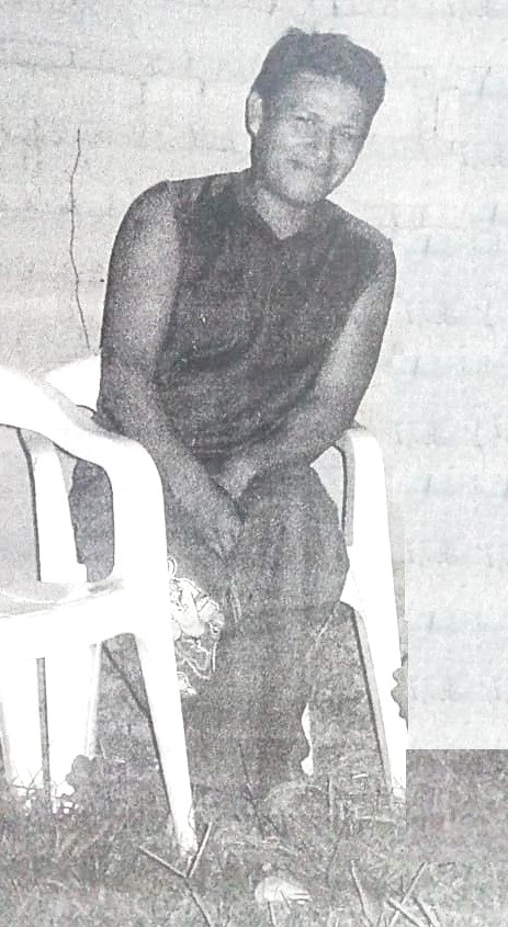 Imagen de MARCELINO PEDRO HERNÁNDEZ JIMÉNEZ