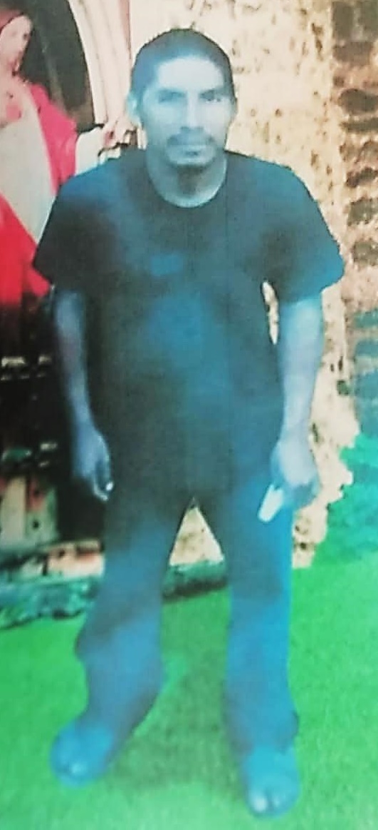 Imagen de PABLO HERNÁNDEZ BARRIOS.