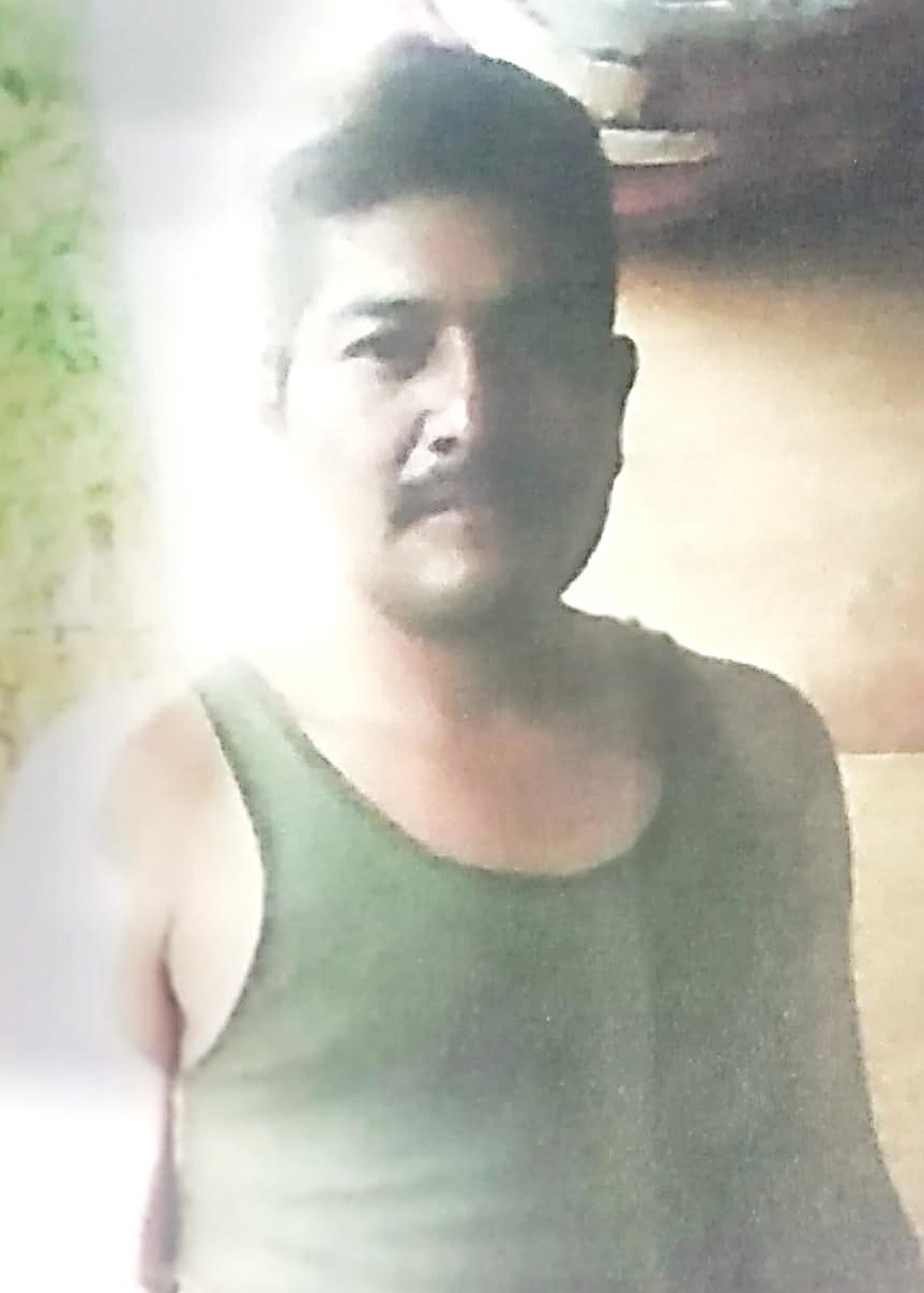 Imagen de RICARDO HERNÁNDEZ HERNÁNDEZ