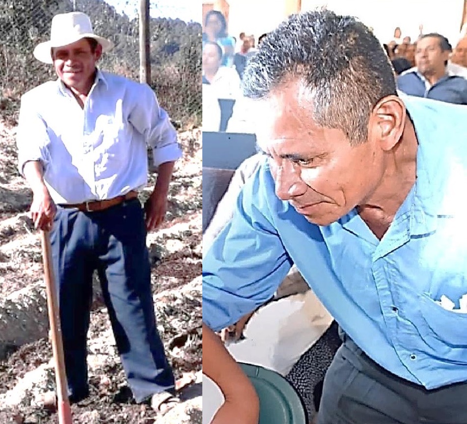 Imagen de ERNESTO VENTURA VÁSQUEZ