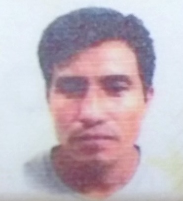 Imagen de PABLO OSCAR LÓPEZ SOSA