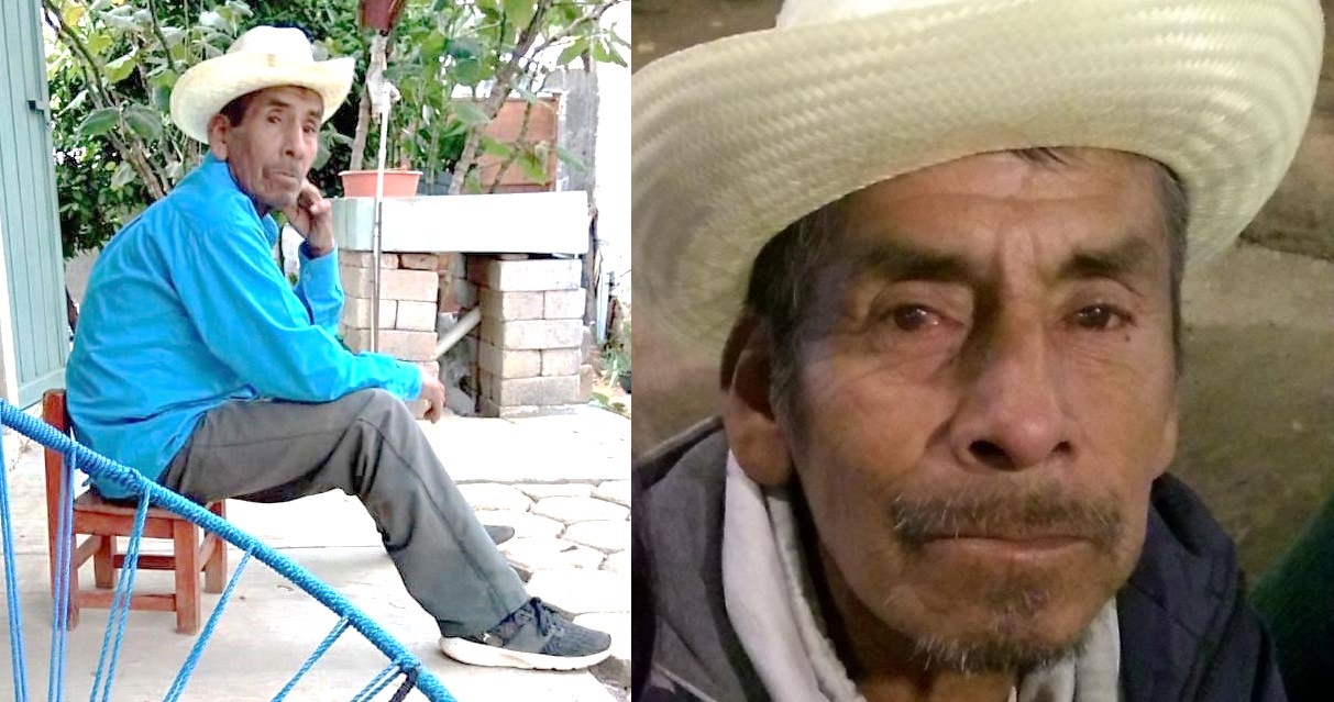 Imagen de SEVERO HERNÁNDEZ