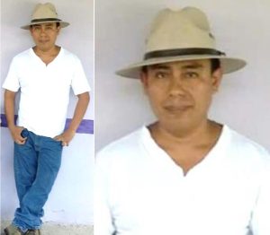 ABEL TIZAPA MORALES.