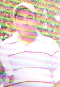 RAYMUNDO SILVA BARRAGÁN.