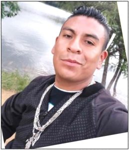 JUVENTINO CRUZ CRUZ
