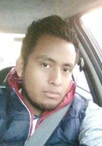 RENÉ ALEJANDRO CRUZ ESTEBAN