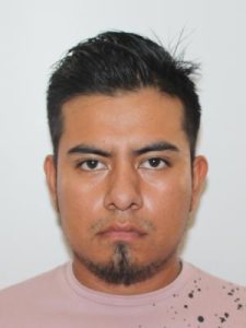 ALEXIS DANIEL JULIAN PEREZ
