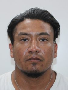 EDUARDO GARZA ORTEGA