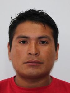 FERNANDO ISRAEL HERNANDEZ HERNANDEZ
