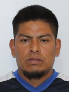 ORLANDO PINO SANTIAGO